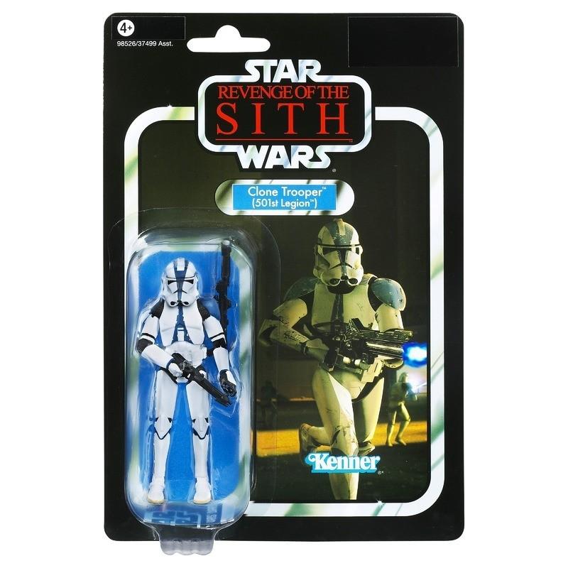 501st revenge of on sale the sith