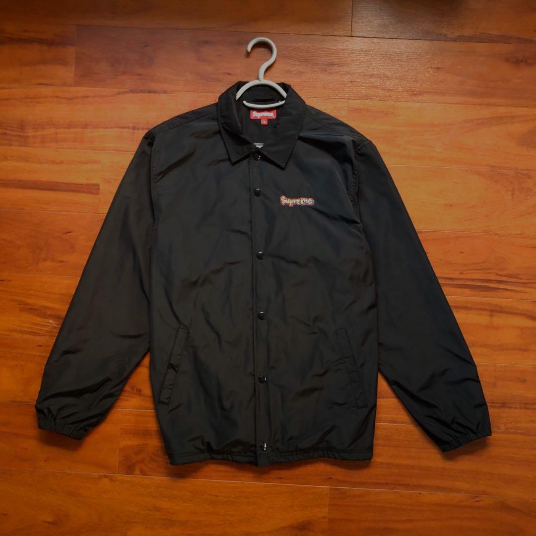 Supreme gonz coach jacket cheap