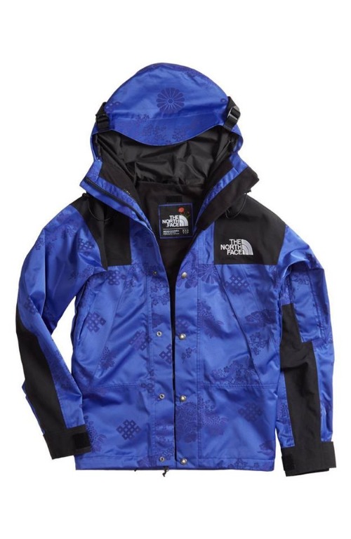 North face cheap x nordstrom