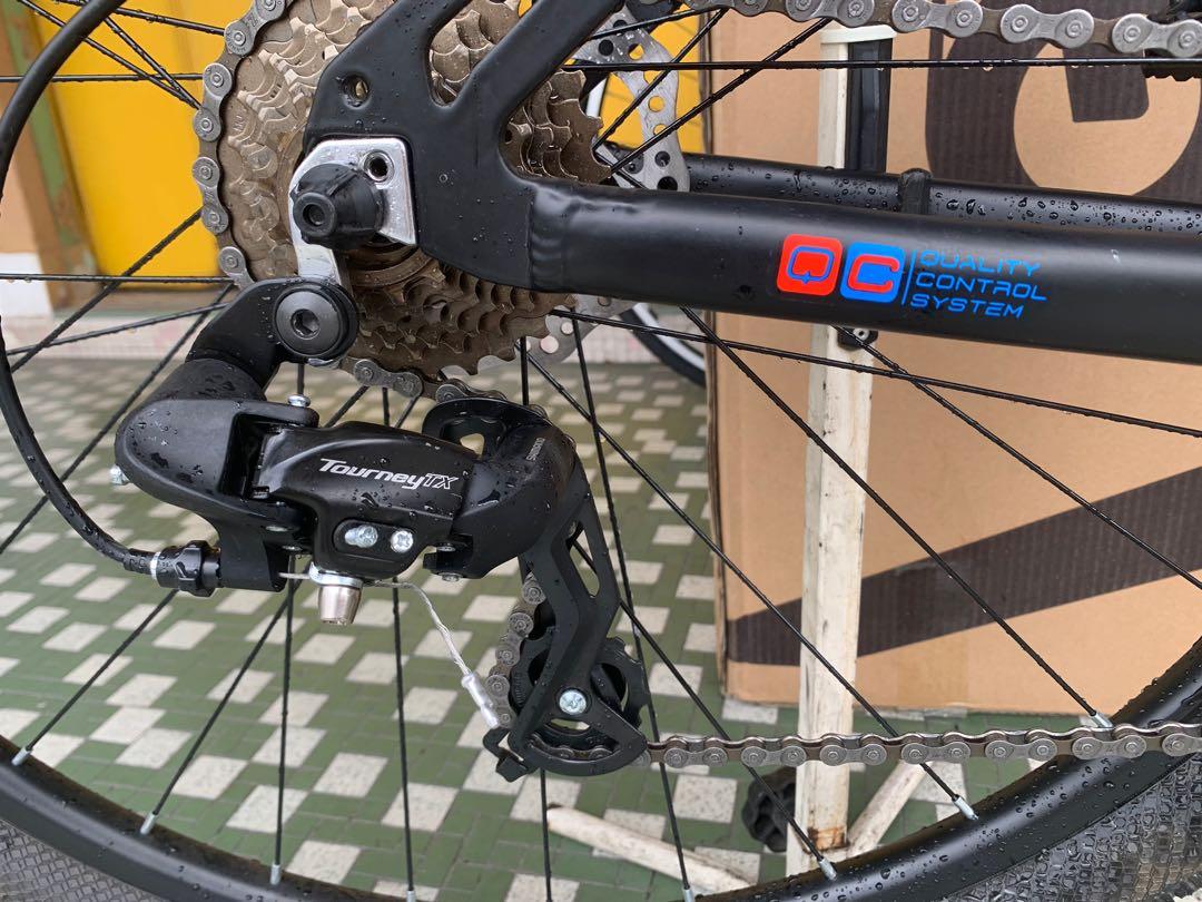 Totem best sale xt 29er