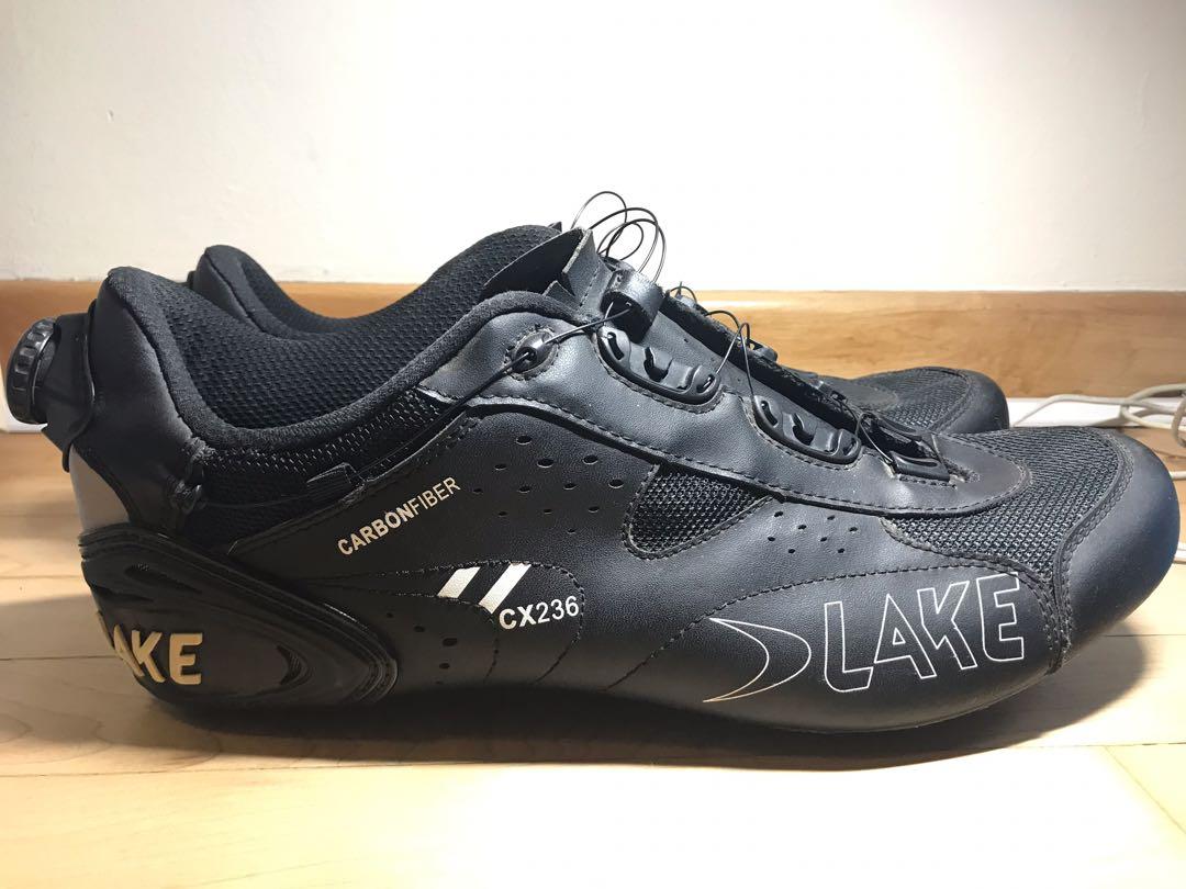 Used cycling shoes cheap