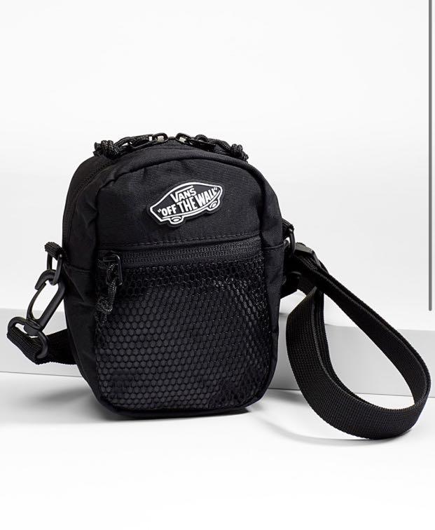 vans sling bag