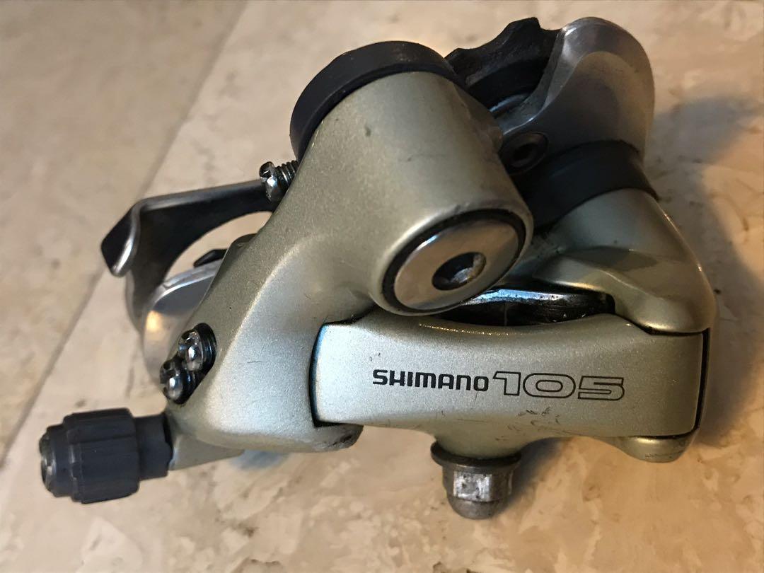 shimano 105 8 speed