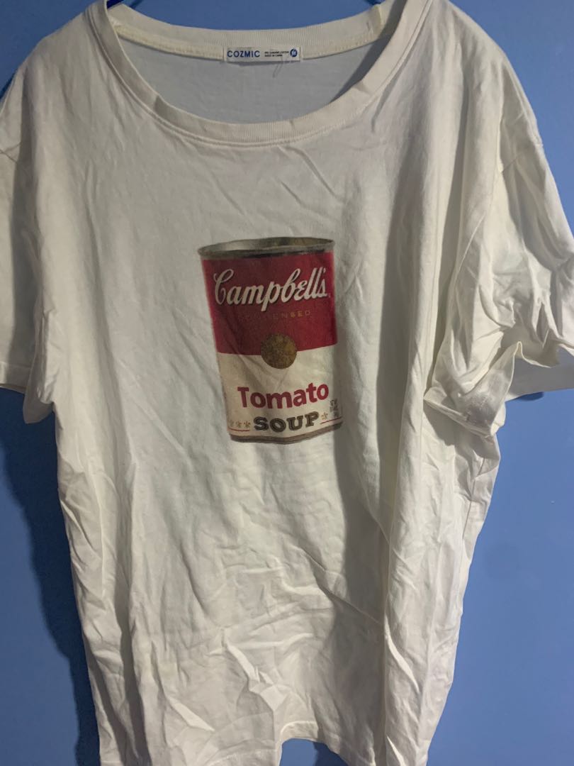 Time's Up Tee - Vintage White main image 1