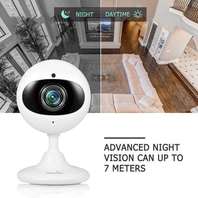 Wansview k3 deals