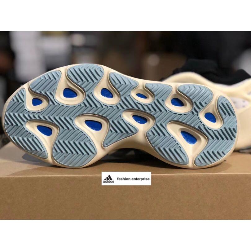 Semelle on sale yeezy 700