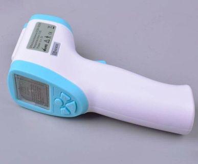 thermometer Scanner with Free battery