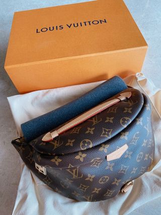 Louis Vuitton Vivienne Dolls LV8612 - $199.00