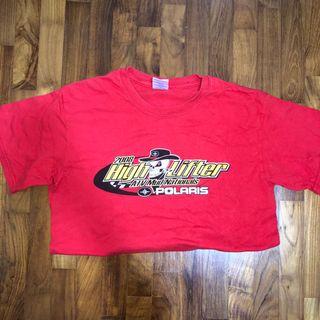 vintage band tee
