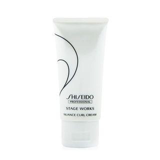 Nuance Curl Cream