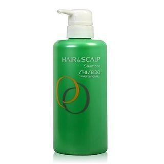 Hair & Scalp Shampoo
