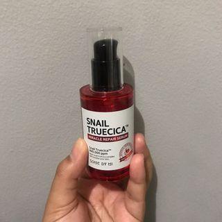 SBM SNAIL TRUECICA