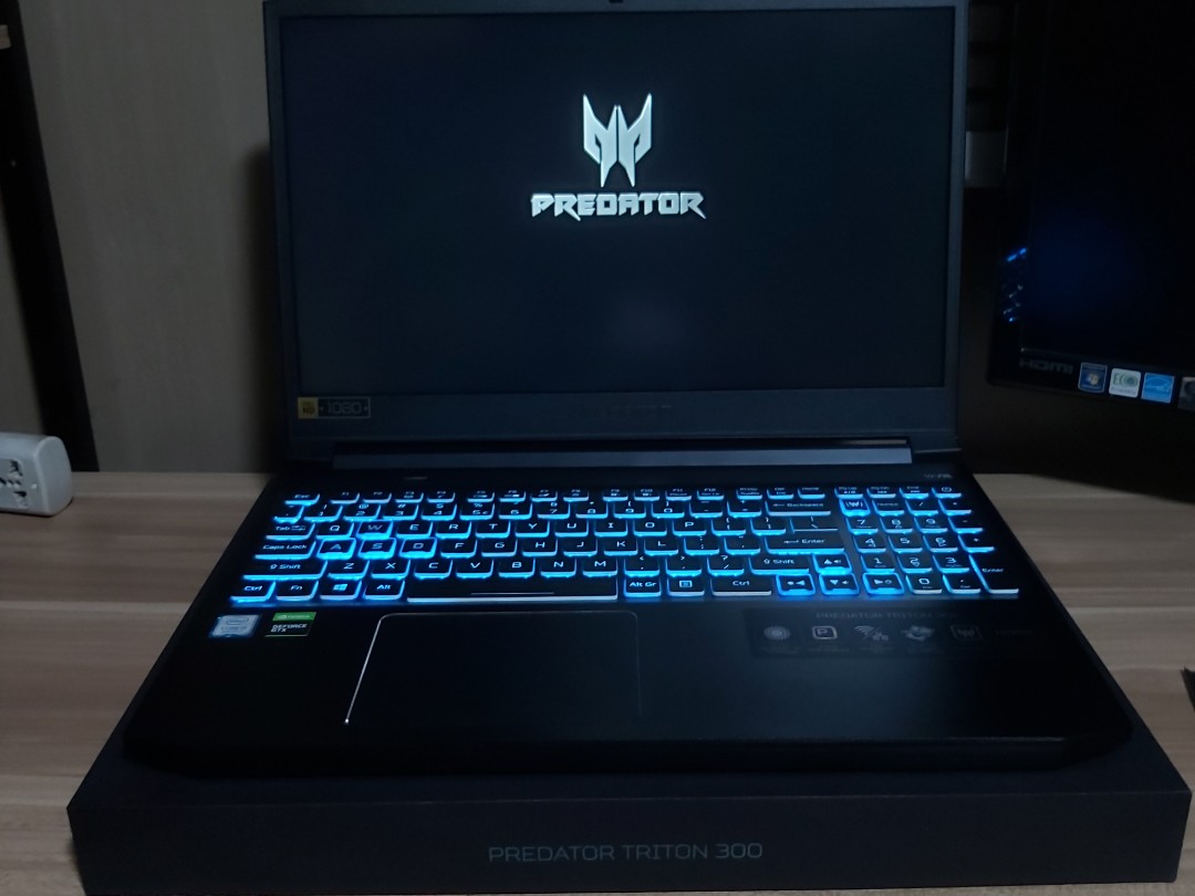 Acer Triton 300 Se Купить