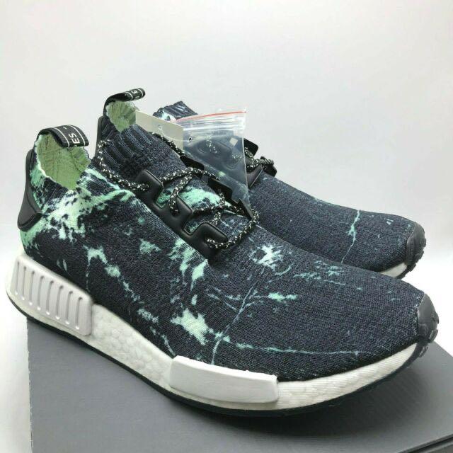 marble nmds