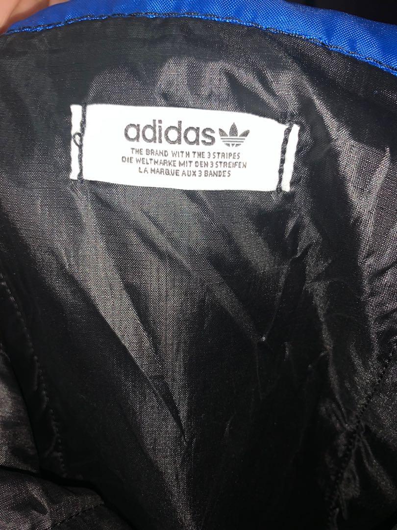 adidas packable tote bag