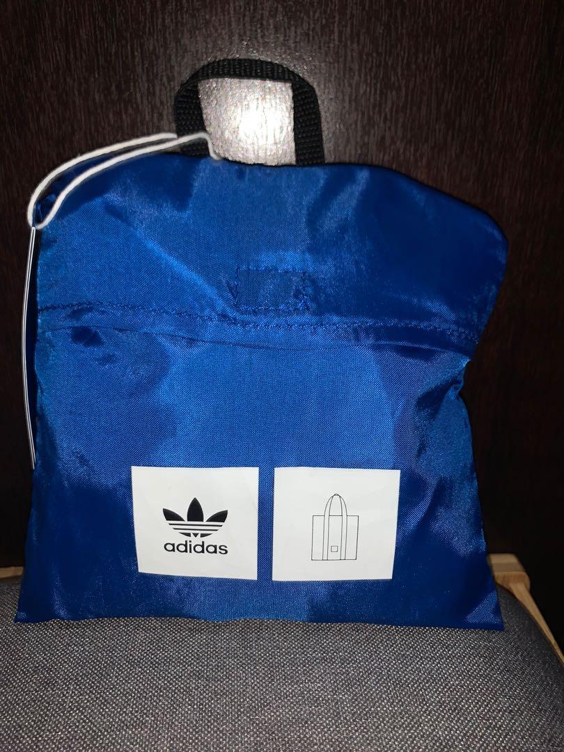 على نطاق واسع بواسطة تذمر adidas mochila packable - muradesignco.com
