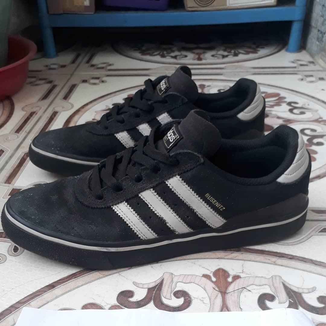 Adidas Skateboarding Busenitz Vulc 