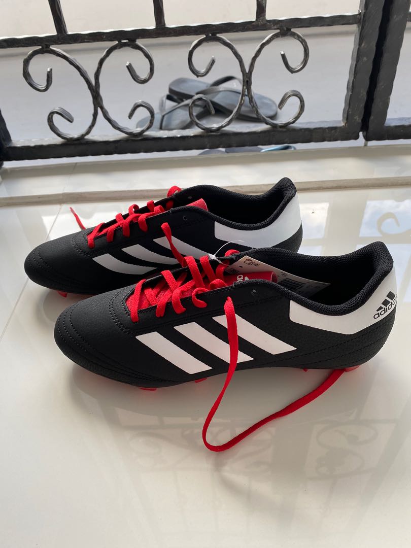 adidas men's goletto vi fg football boots