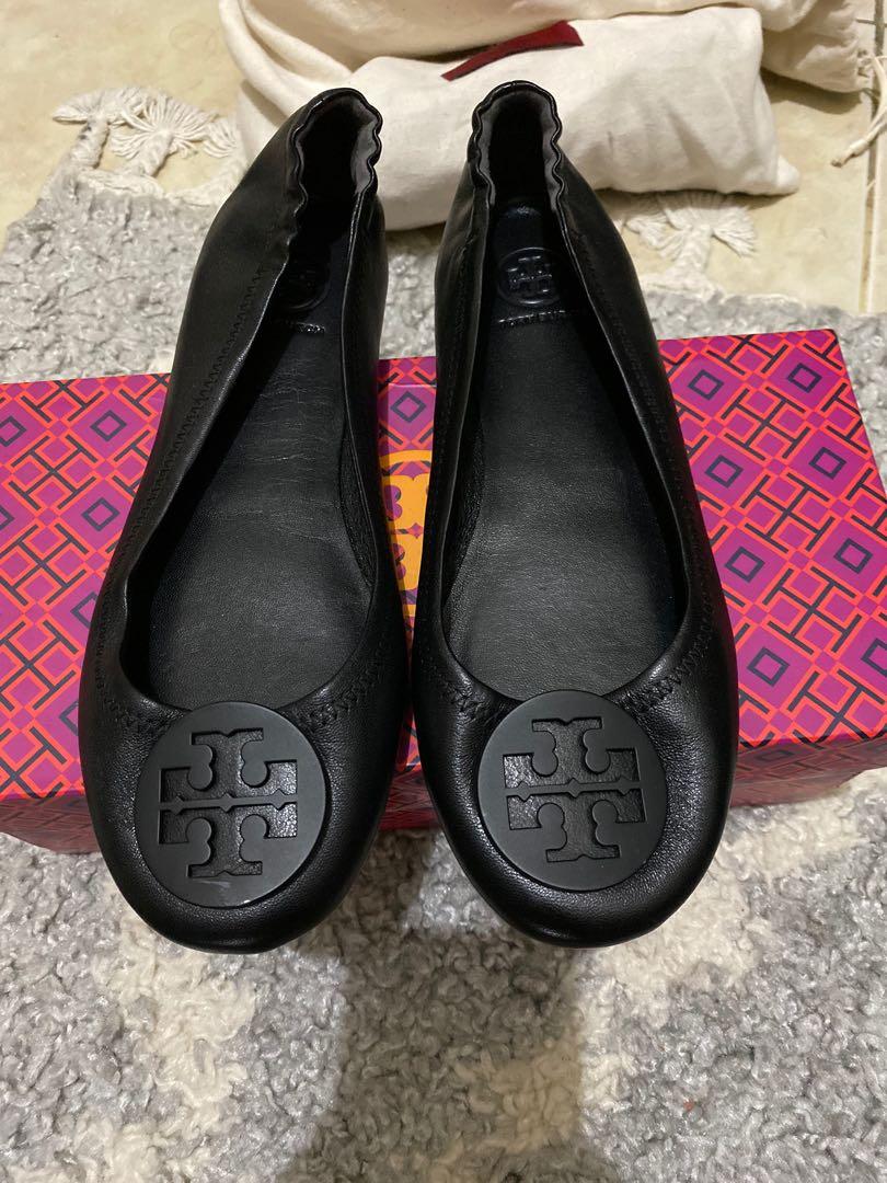 authentic tory burch shoes