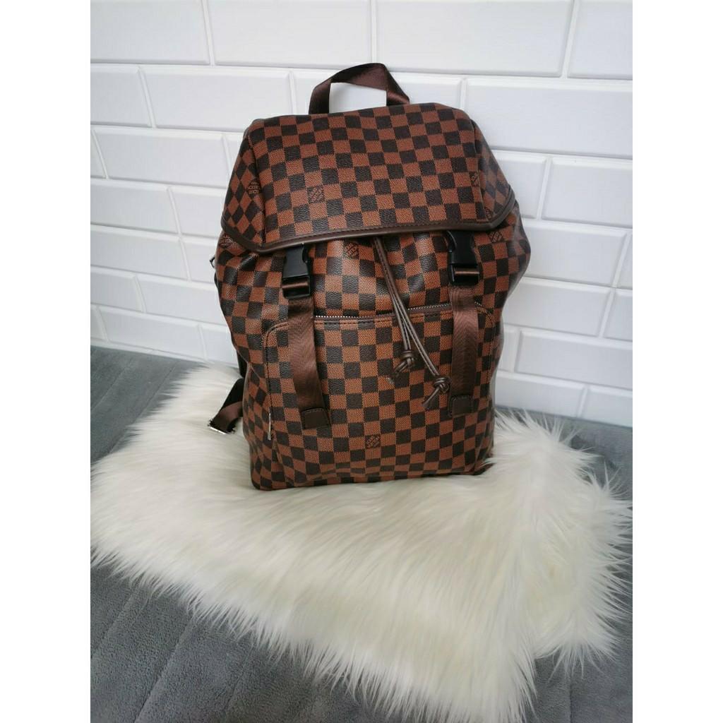 louis vuitton backpack big