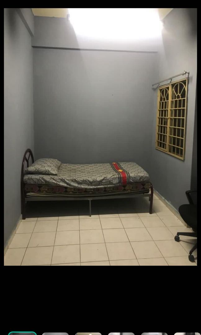 Bilik Sewa Sri Manja Available Now Lelaki Property Rentals On