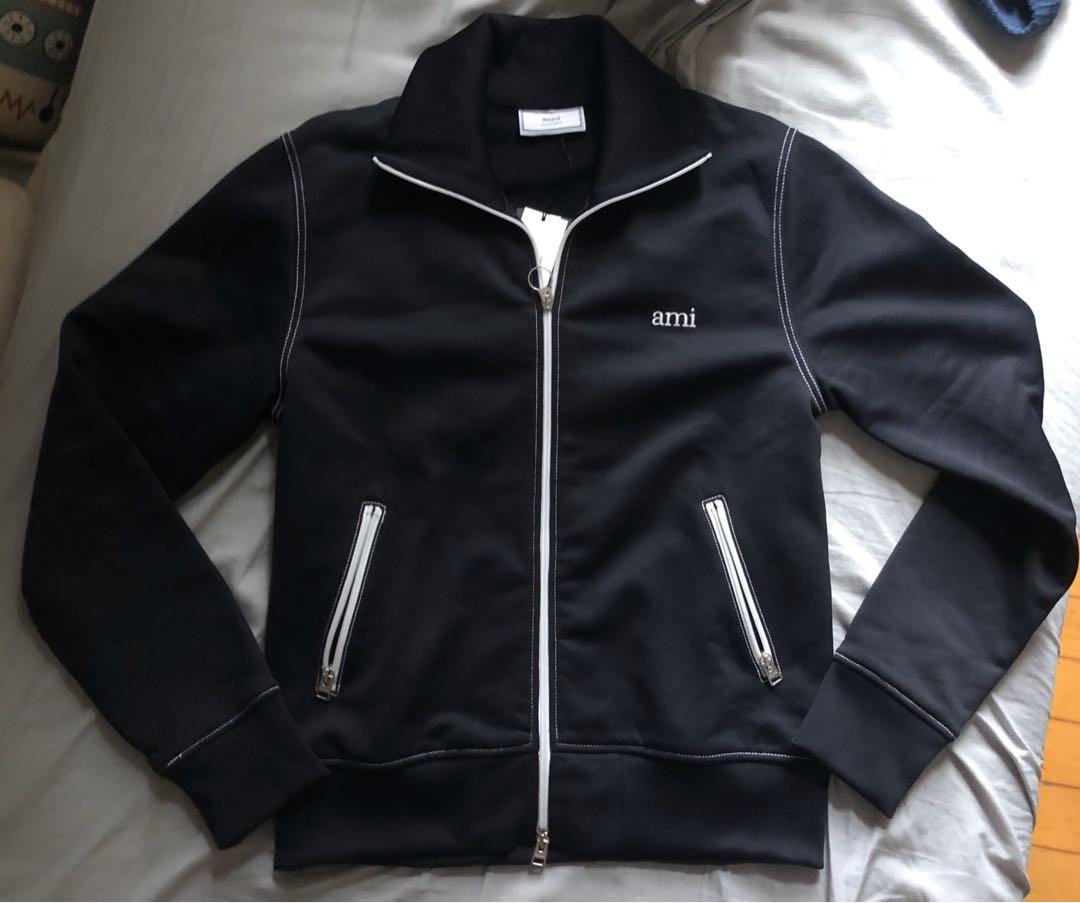 Ami top track jacket