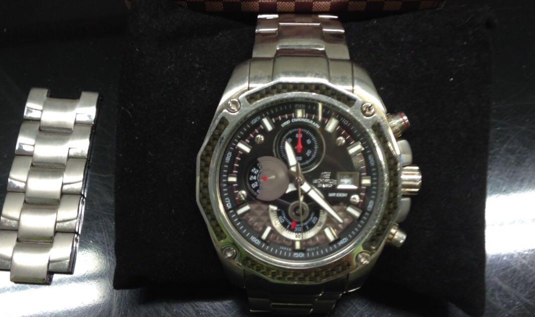 casio edifice efe 506