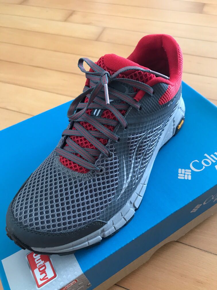 Columbia montrail hotsell mojave 2