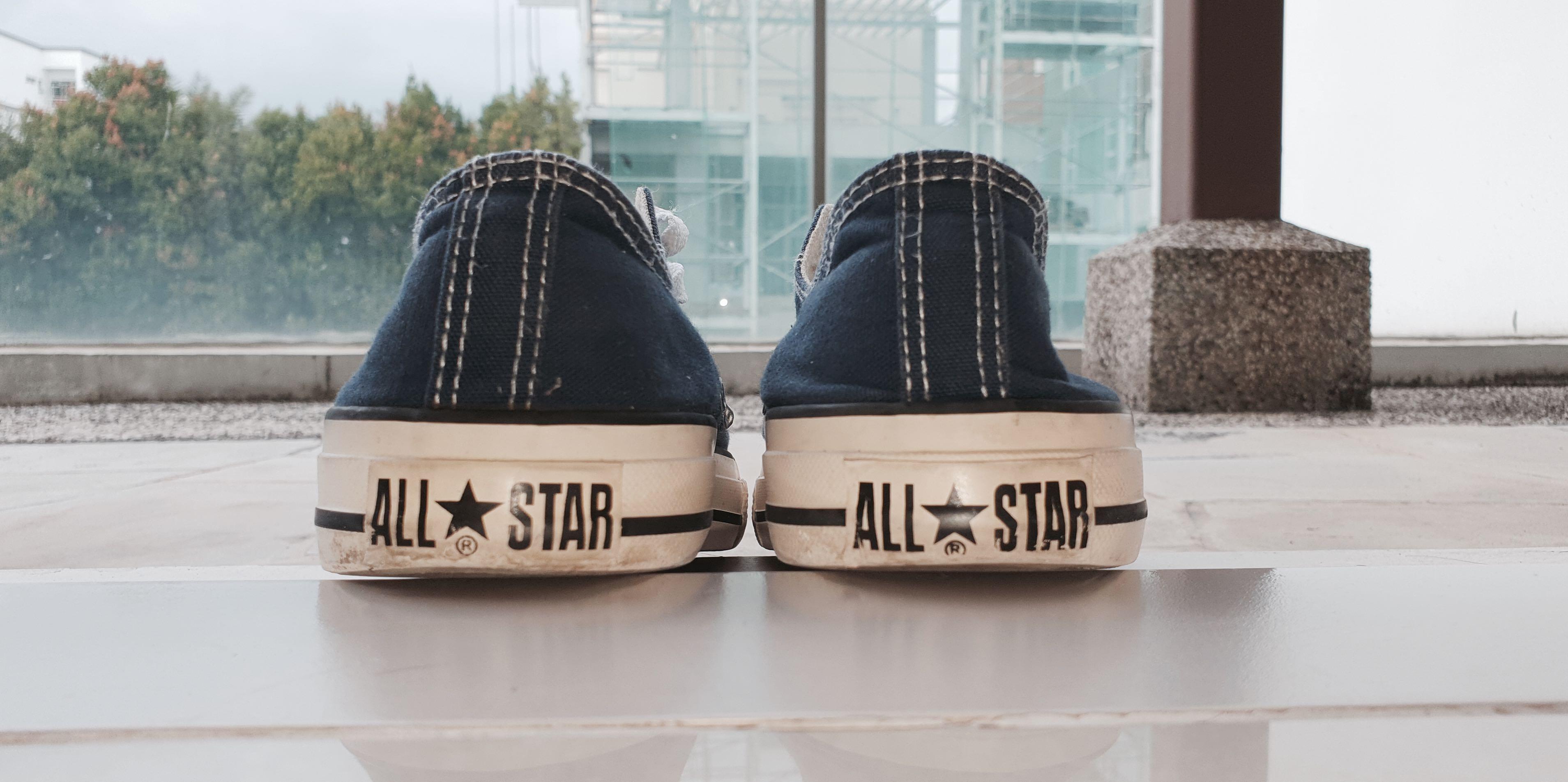 Chuck taylor sole on sale