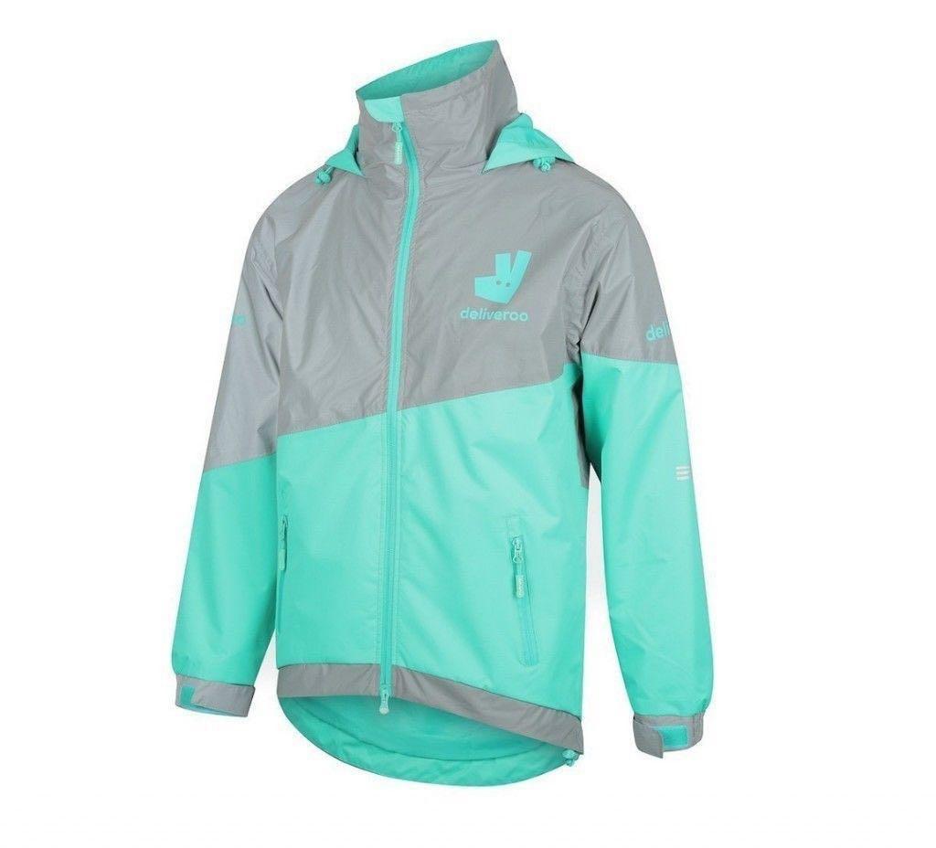 Buy new arrivals deliveroo jacket