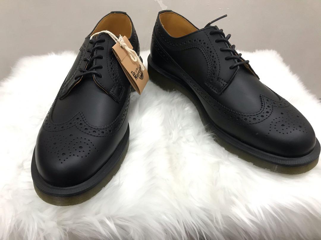 docmart wingtip