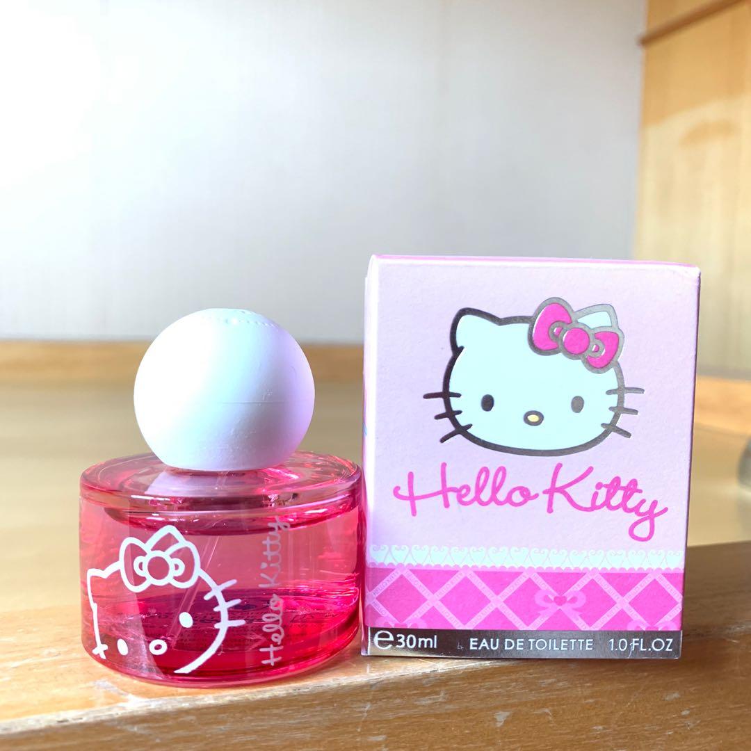 Hello kitty intense shop perfume