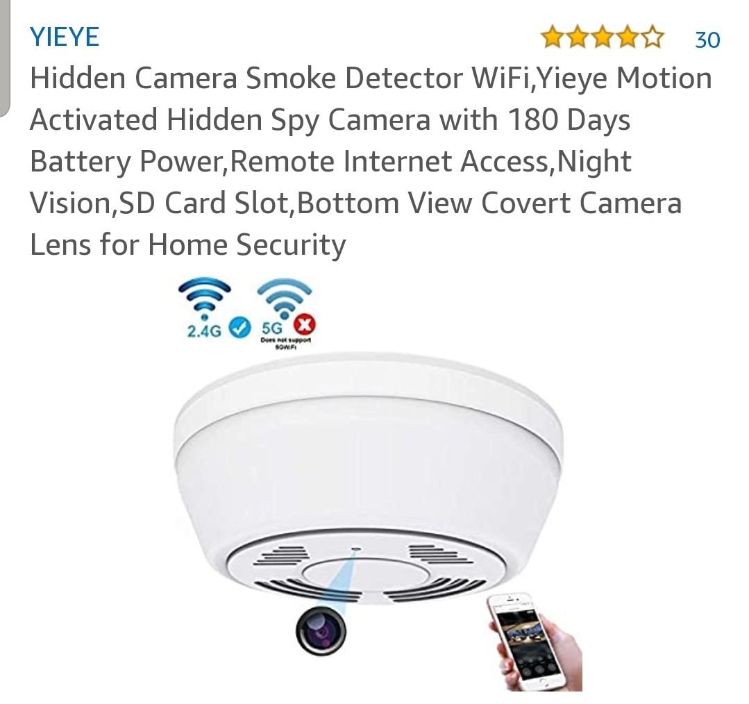 wireless link for cctv