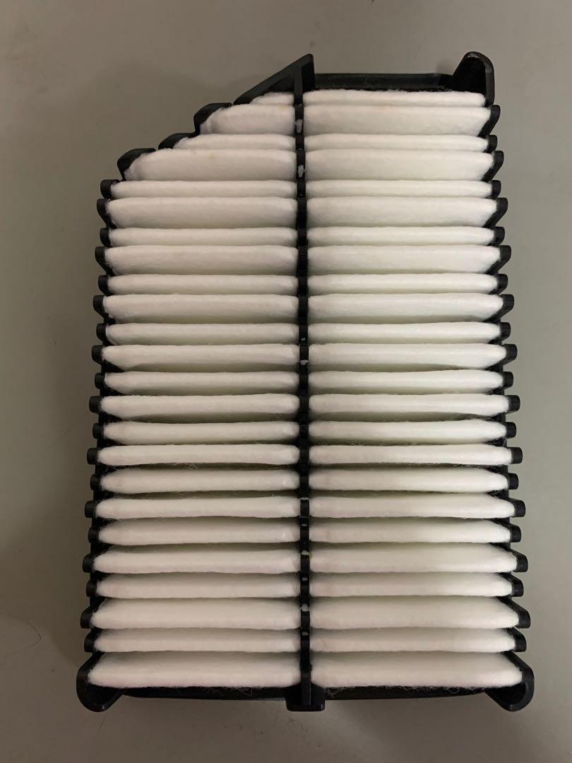 Hyundai Elantra Air Filter, Car Accessories, Car & Services