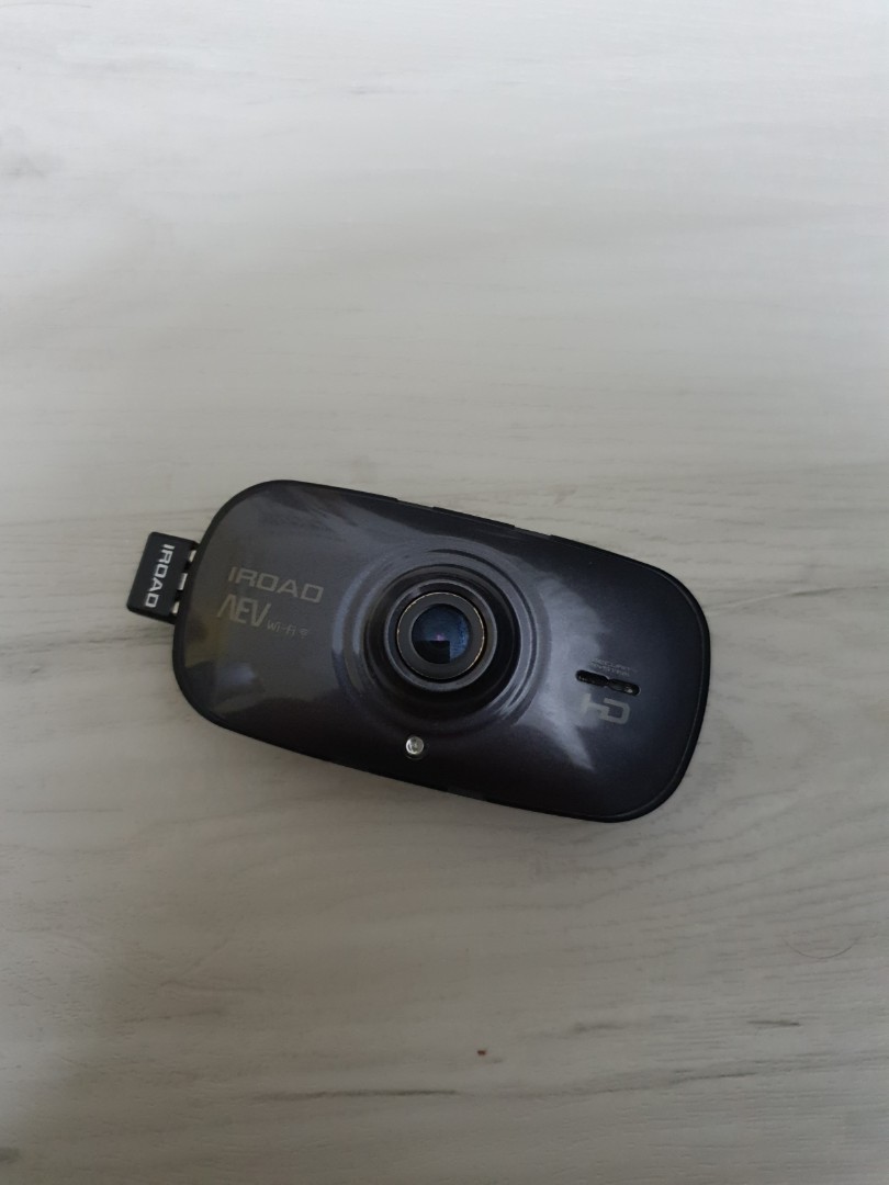 Iroad AEV Car Camera, Car Accessories, Accessories on Carousell