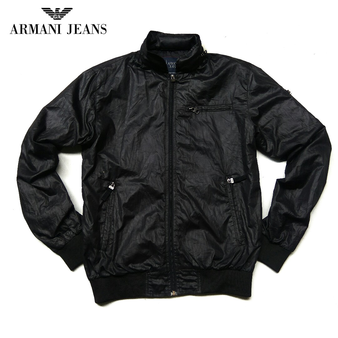 Jaket armani cheap