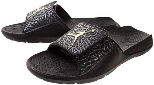 jordan hydro 3 grade school