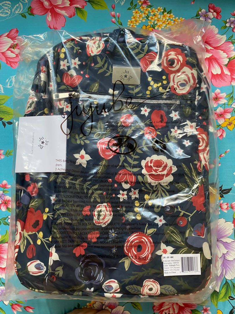 midnight posy ballad