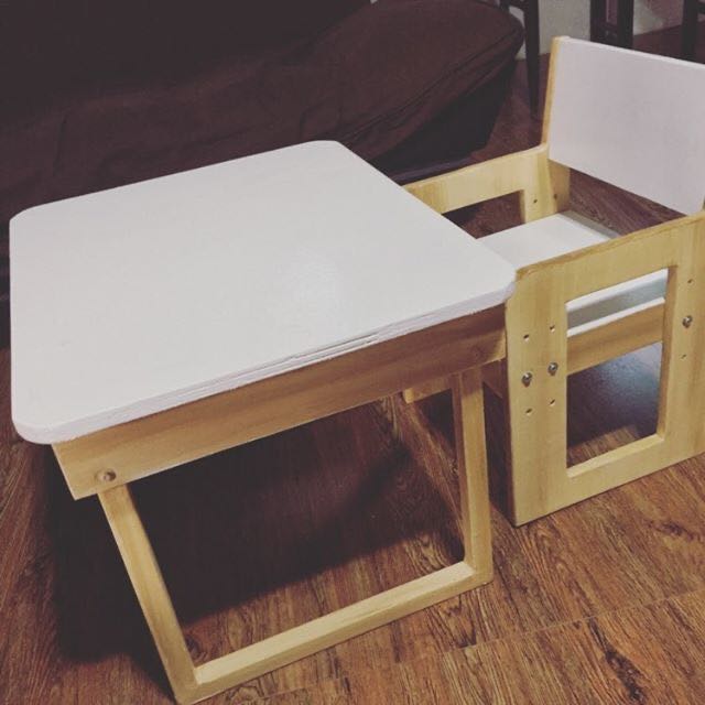 q toys table and chairs