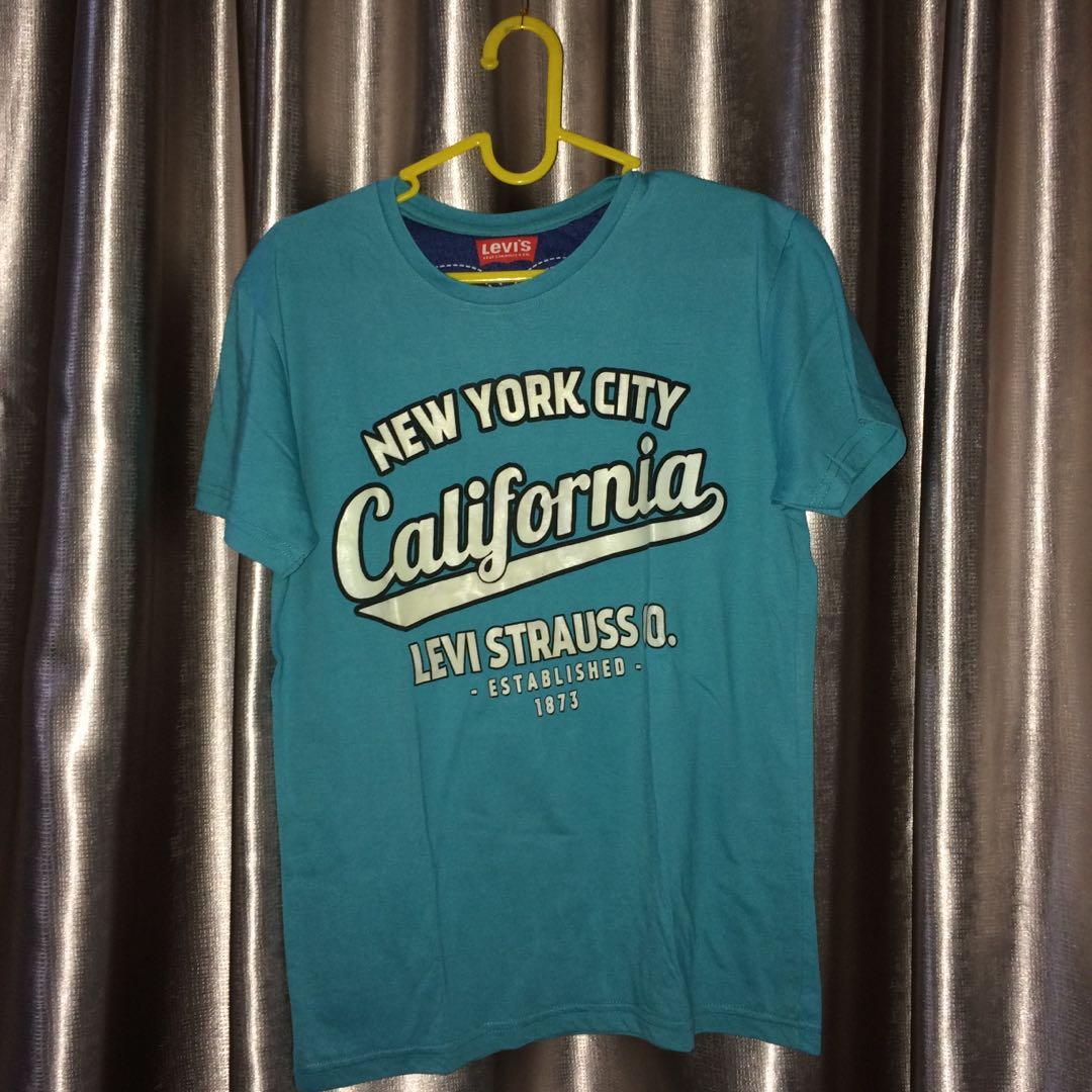 levis thrift