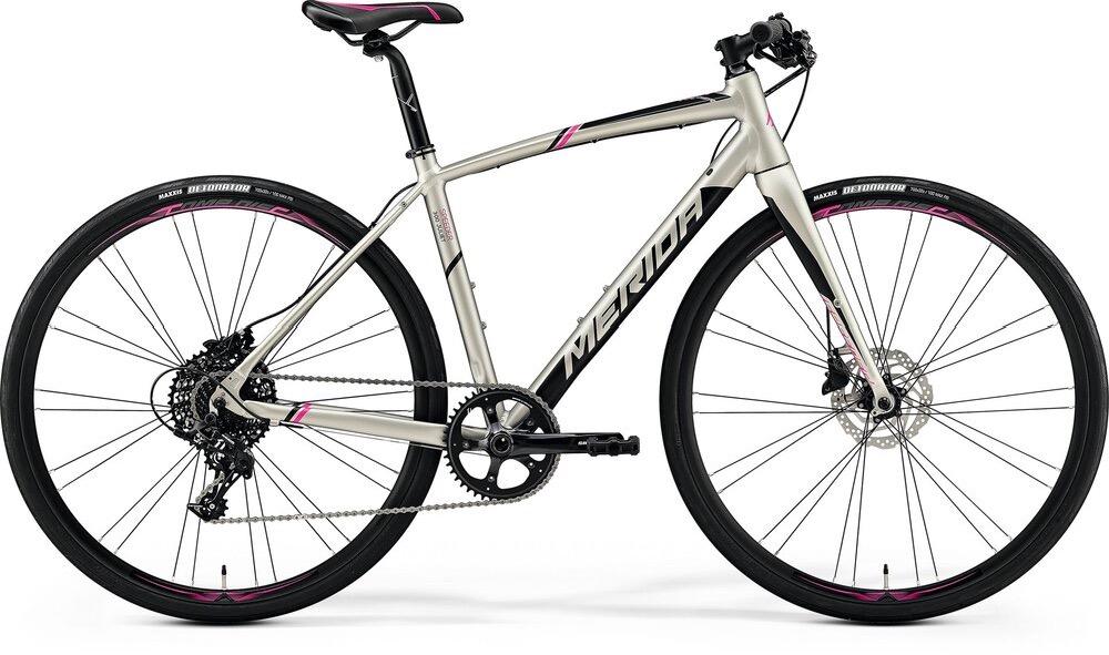 2019 Merida Speeder 300 Juliet