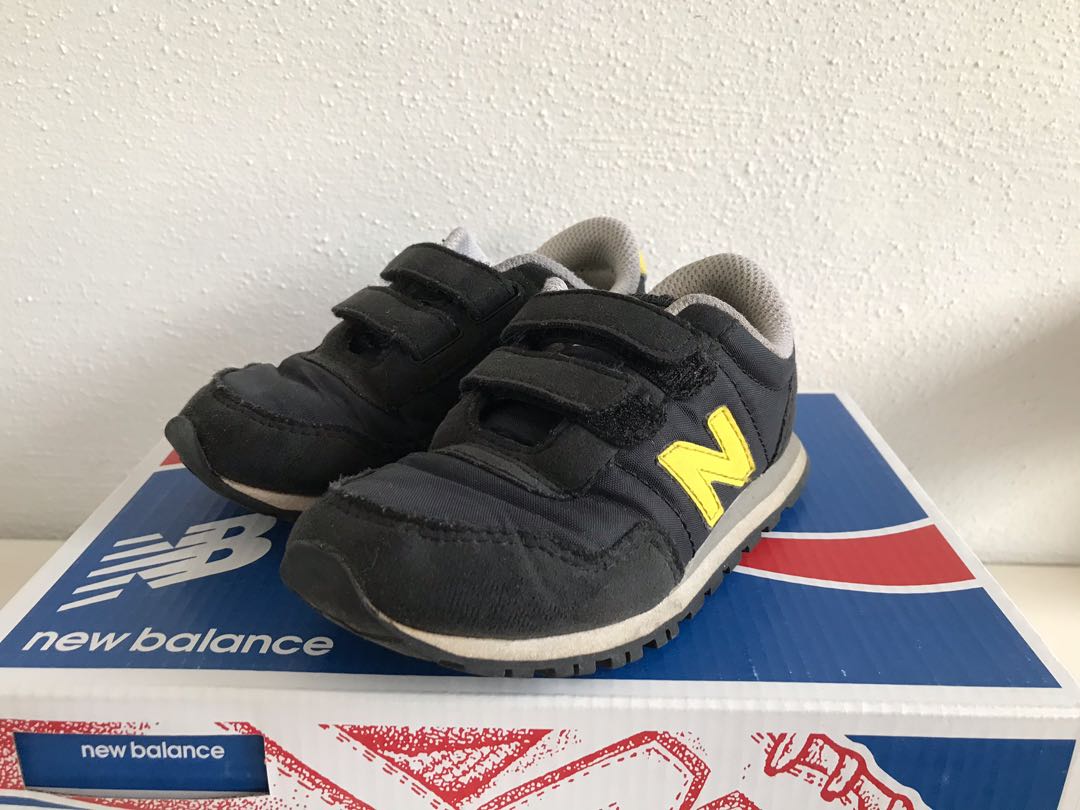 new balance 395