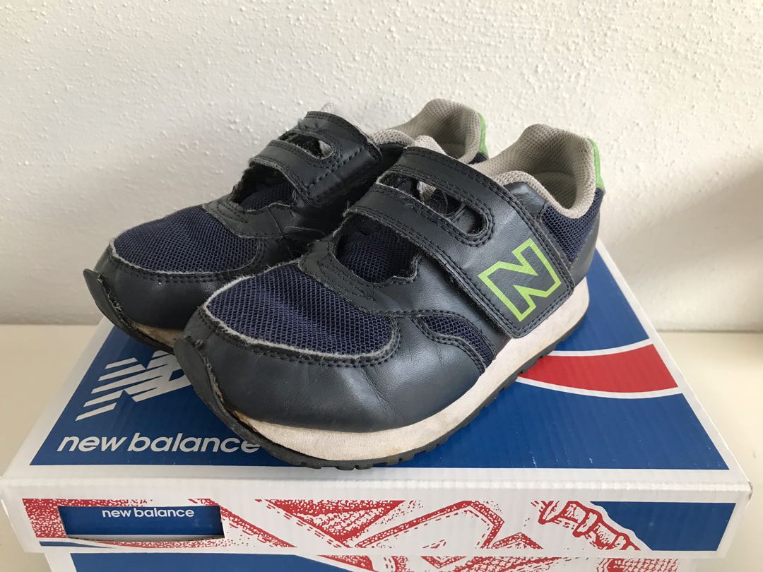 New balance junior 39 online