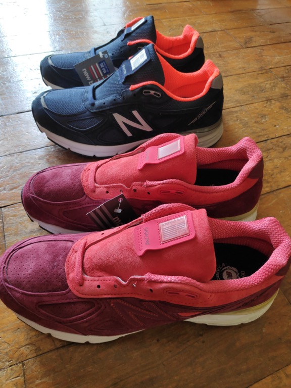 new balance us990