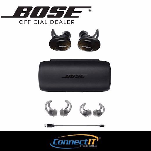 Jbl reflect flow vs bose soundsport free sales