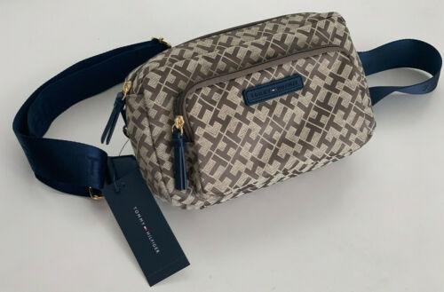 tommy hilfiger hip bag