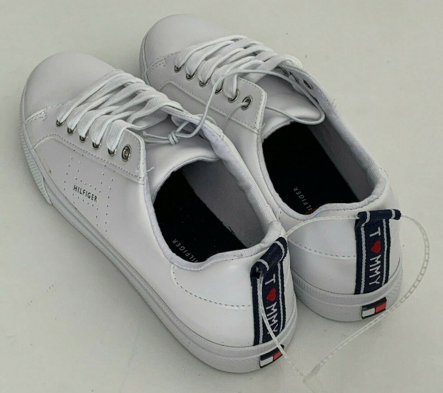 Tommy hilfiger women's lelita sneaker outlet