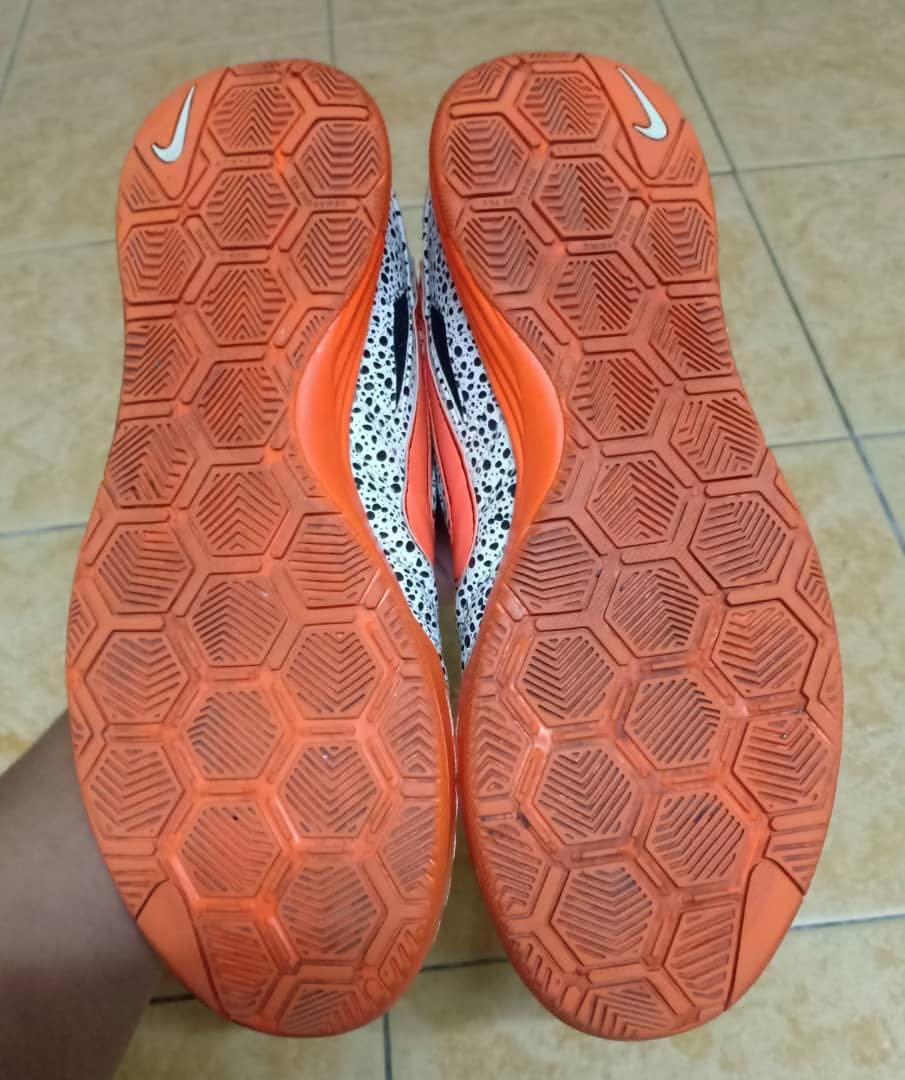 nike lunar gato safari