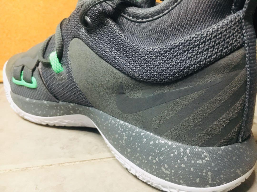 Pg 2.5 store gray green