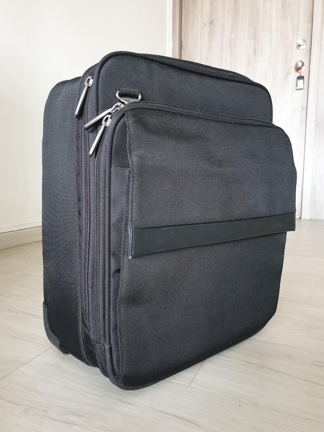 overnight laptop bag